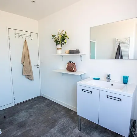 Martin Pecheur Au Coeur De La Nature Lejlighed