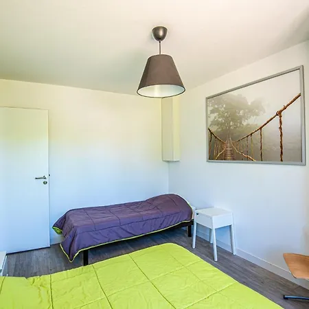 Apartment Martin Pecheur Au Coeur De La Nature *