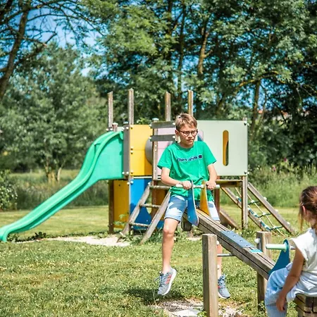 Martin Pecheur Au Coeur De La Nature Διαμέρισμα Moncoutant