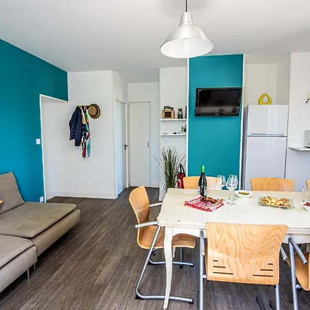 Martin Pecheur Au Coeur De La Nature Lejlighed Moncoutant