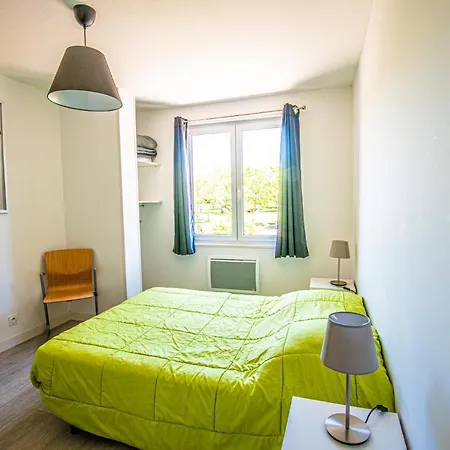 Lejlighed Martin Pecheur Au Coeur De La Nature *