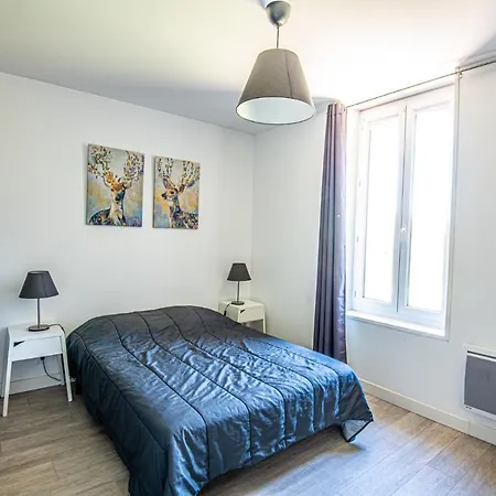 Martin Pecheur Au Coeur De La Nature Lejlighed