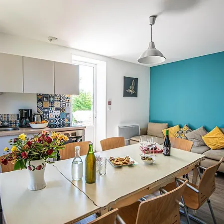 Lejlighed Martin Pecheur Au Coeur De La Nature *