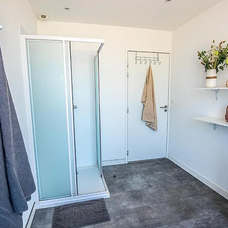 Martin Pecheur Au Coeur De La Nature Lejlighed *