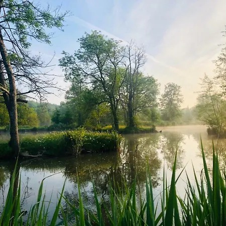 Martin Pecheur Au Coeur De La Nature * Moncoutant