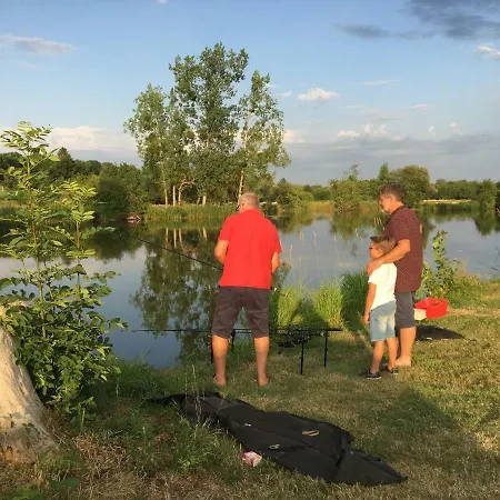 Martin Pecheur Au Coeur De La Nature