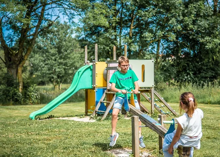 Martin Pecheur Au Coeur De La Nature Διαμέρισμα Moncoutant