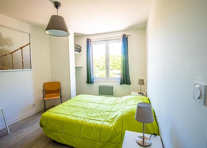 Διαμέρισμα Martin Pecheur Au Coeur De La Nature *