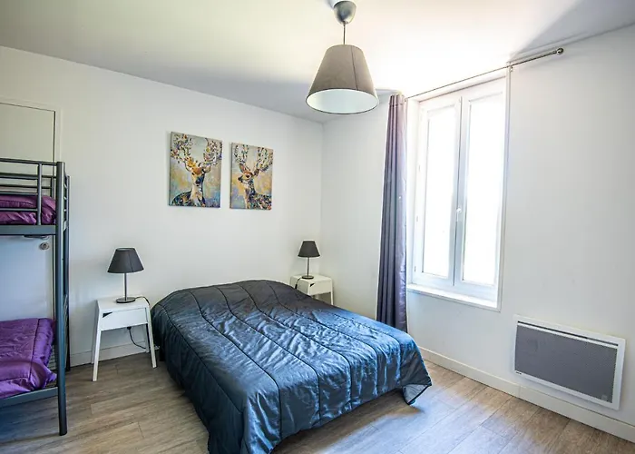 Martin Pecheur Au Coeur De La Nature Διαμέρισμα