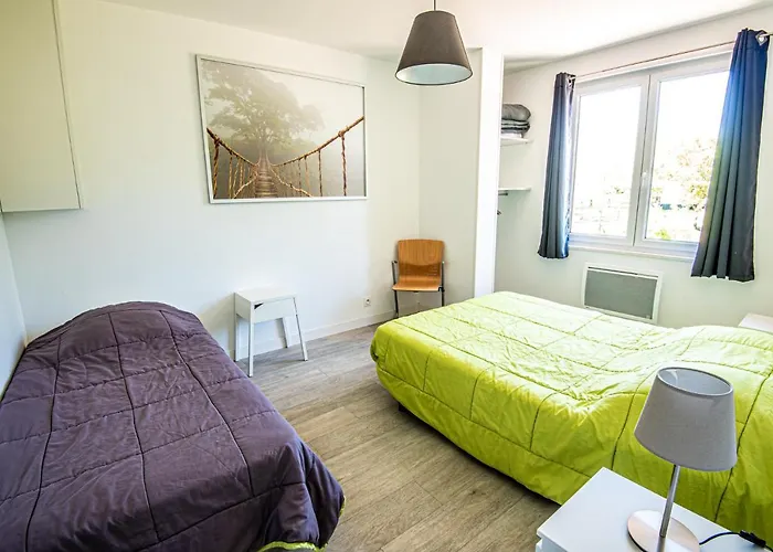 Διαμέρισμα Martin Pecheur Au Coeur De La Nature