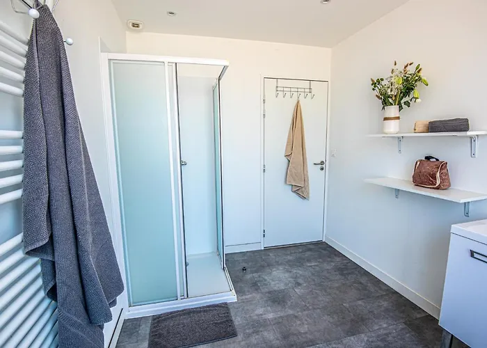 Martin Pecheur Au Coeur De La Nature Διαμέρισμα *