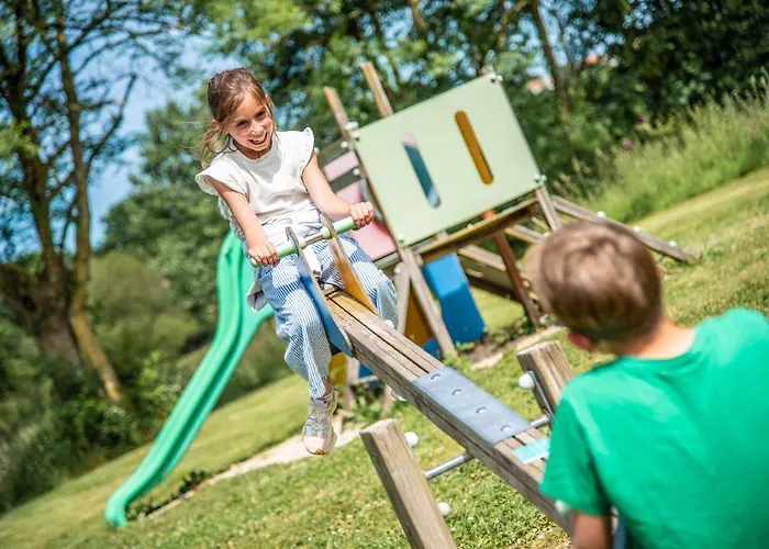 Διαμέρισμα Martin Pecheur Au Coeur De La Nature